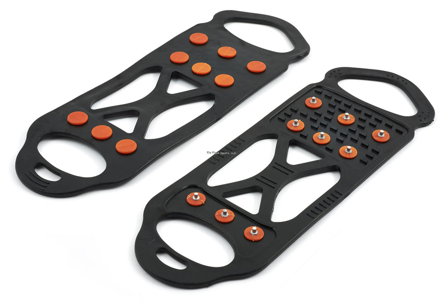 Celsius Full Foot Studded Cleat