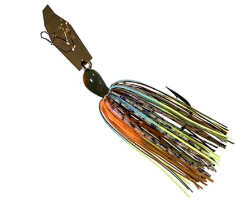 ZMan 1/2 oz Big Blade