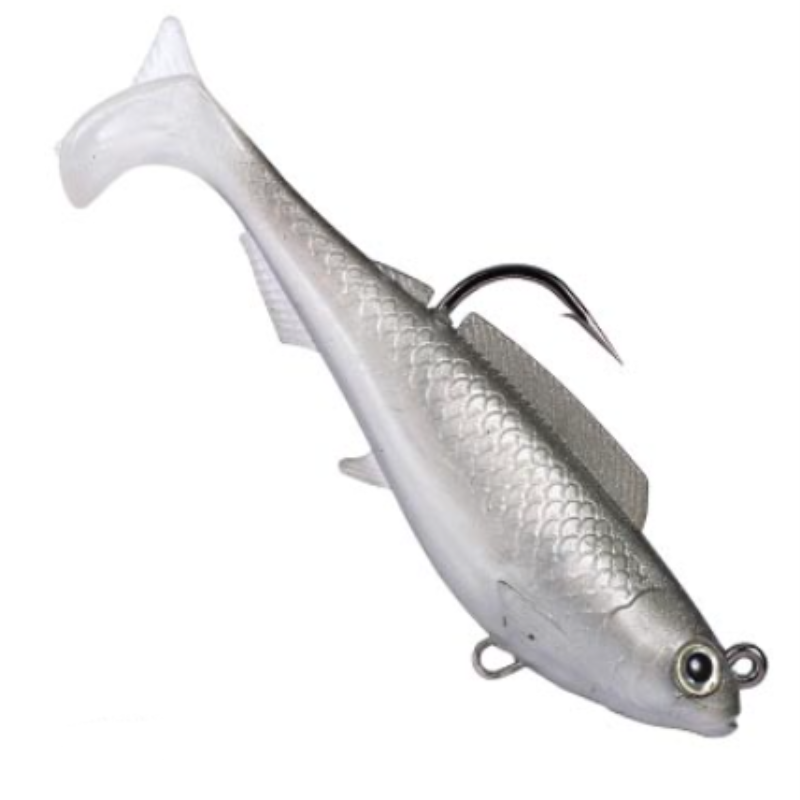 ZMan 4" Herculez Swimbait