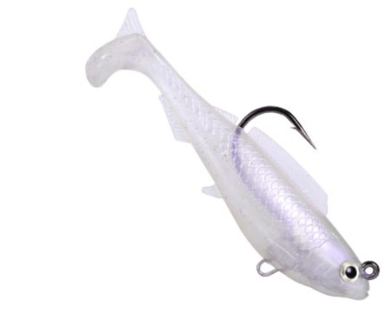 ZMan 4" Herculez Swimbait