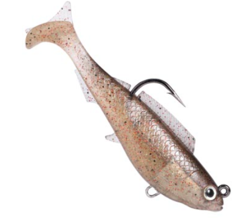 ZMan 4" Herculez Swimbait