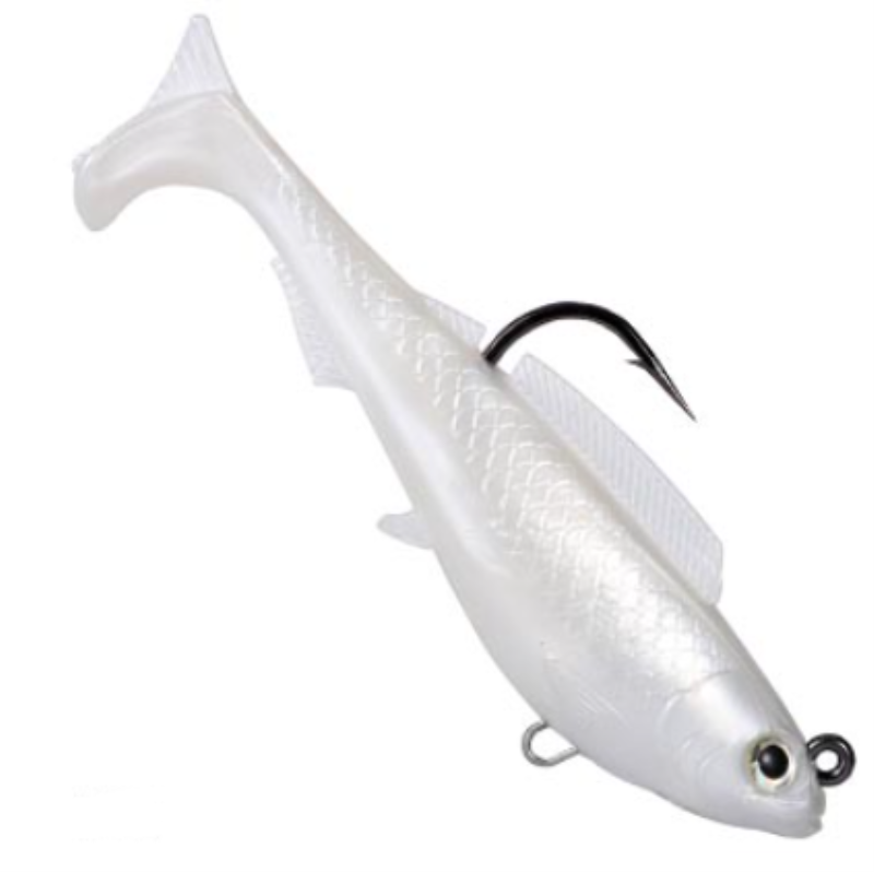 ZMan 4" Herculez Swimbait