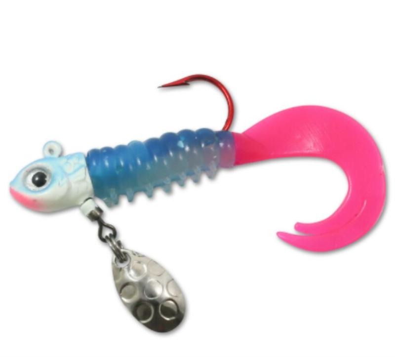 Thumper Crappie King Jigs