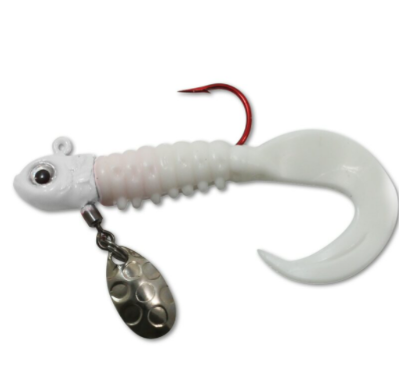 Thumper Crappie King Jigs