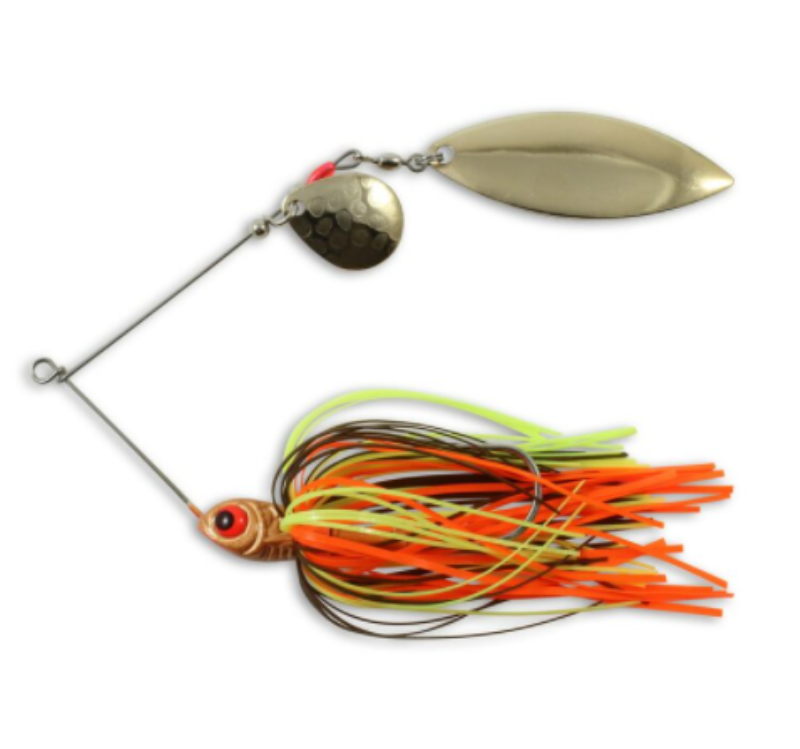 Northland Spinnerbait 3/8oz