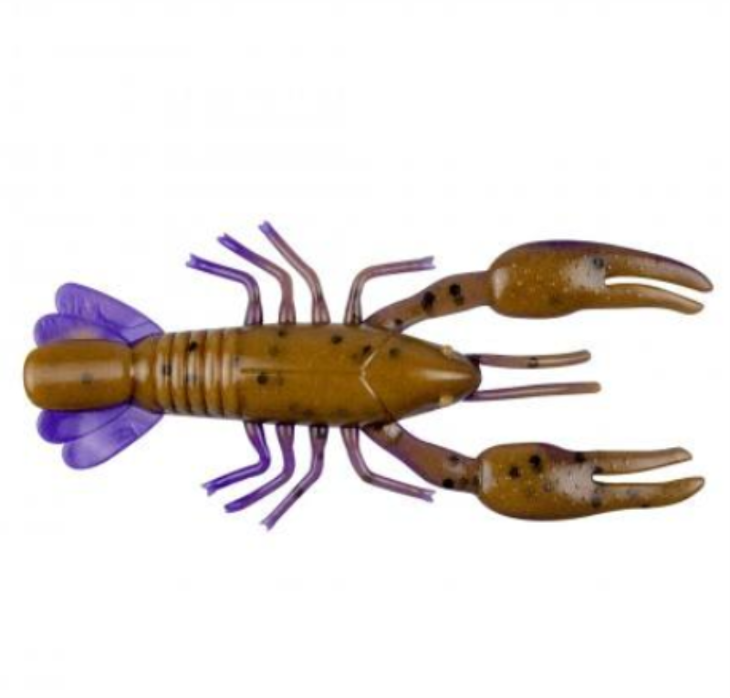 Pradco YUM Ned Craw 2.3"