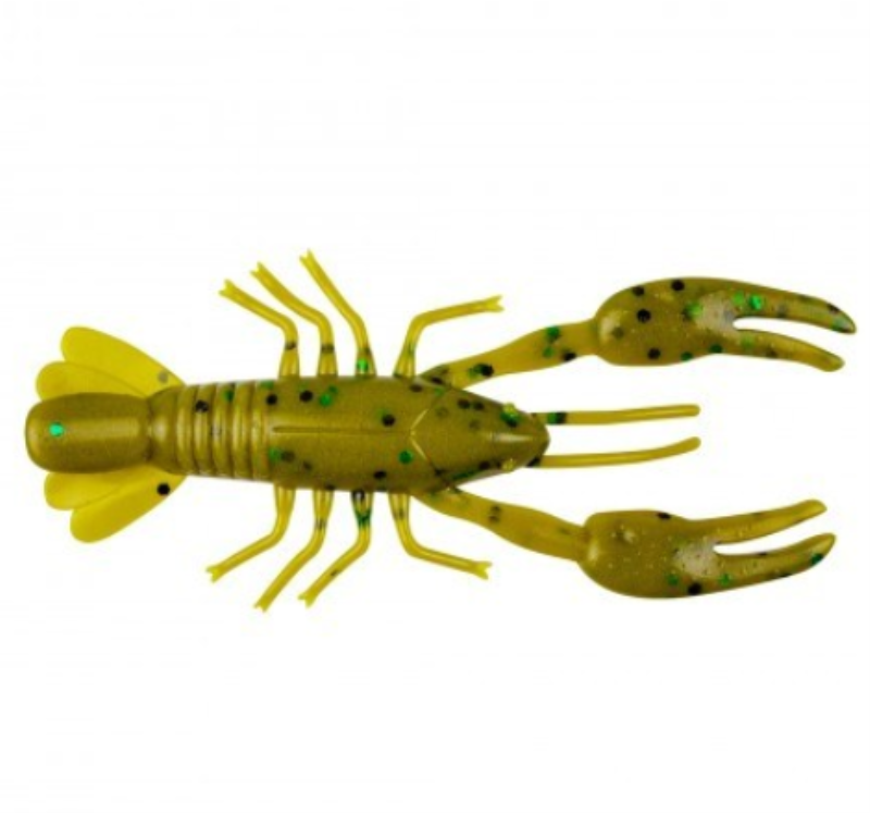 Pradco YUM Ned Craw 2.3"