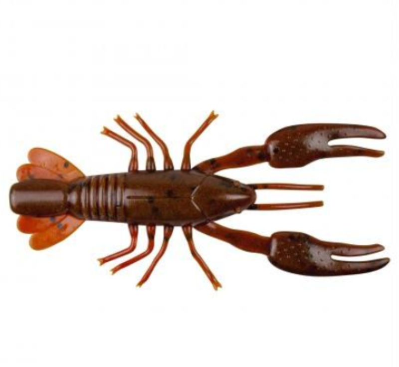 Pradco YUM Ned Craw 2.3"