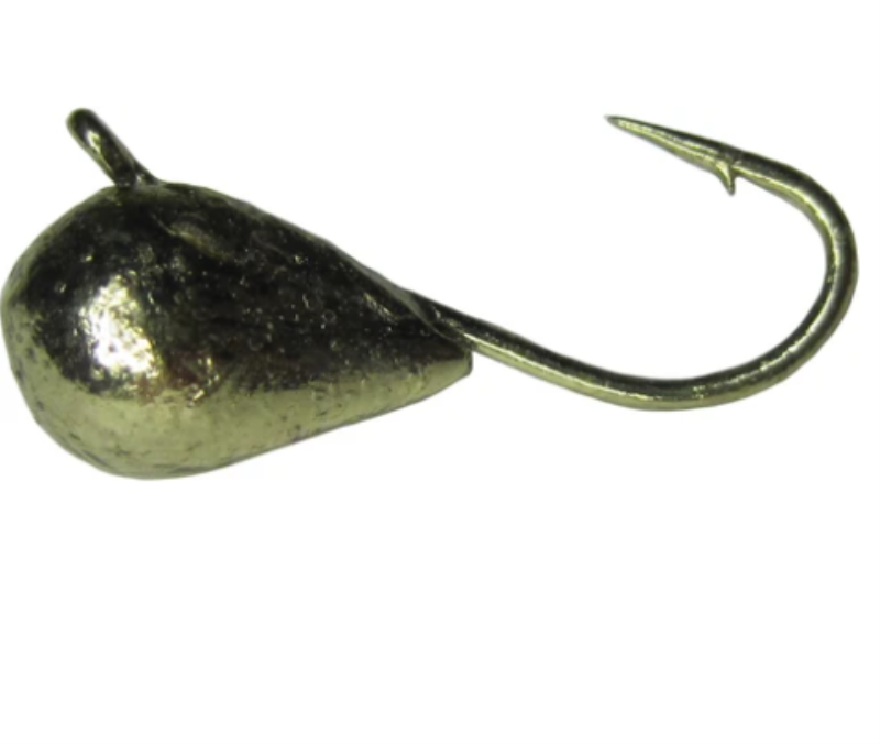 skandia tungsten jig