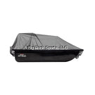jet sled mesh cover