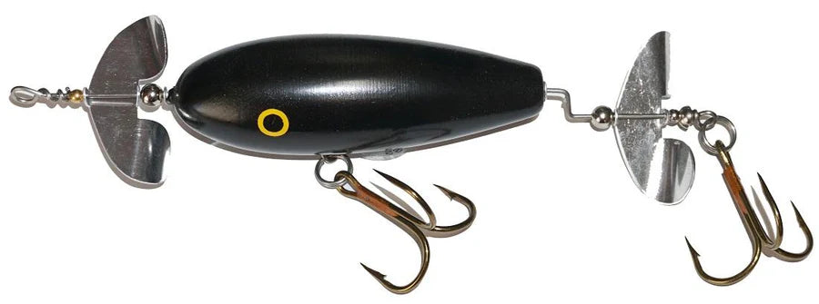 Musky Madness Trophy Topper's