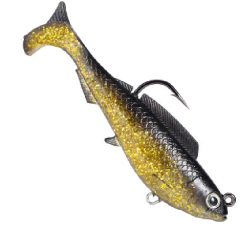 ZMan 4" Herculez Swimbait