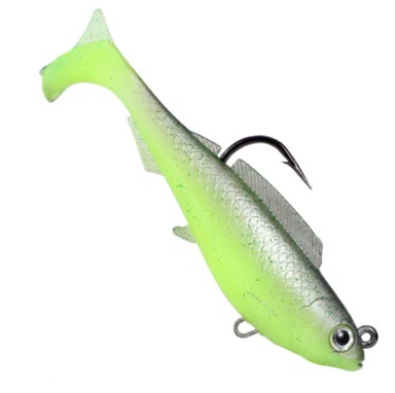 ZMan 4" Herculez Swimbait