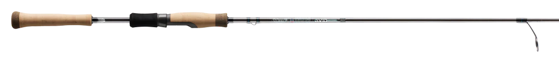 St. Croix Walleye Rod-ASWS66MLF