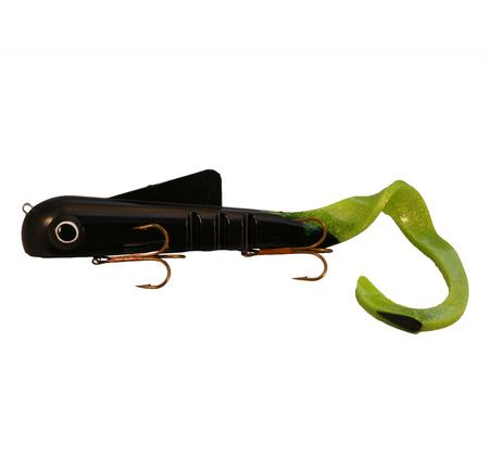 Musky Innovations Lures