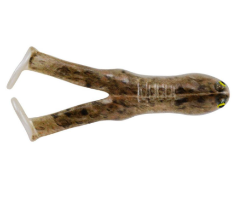 Berkley Beat N Paddle Frog