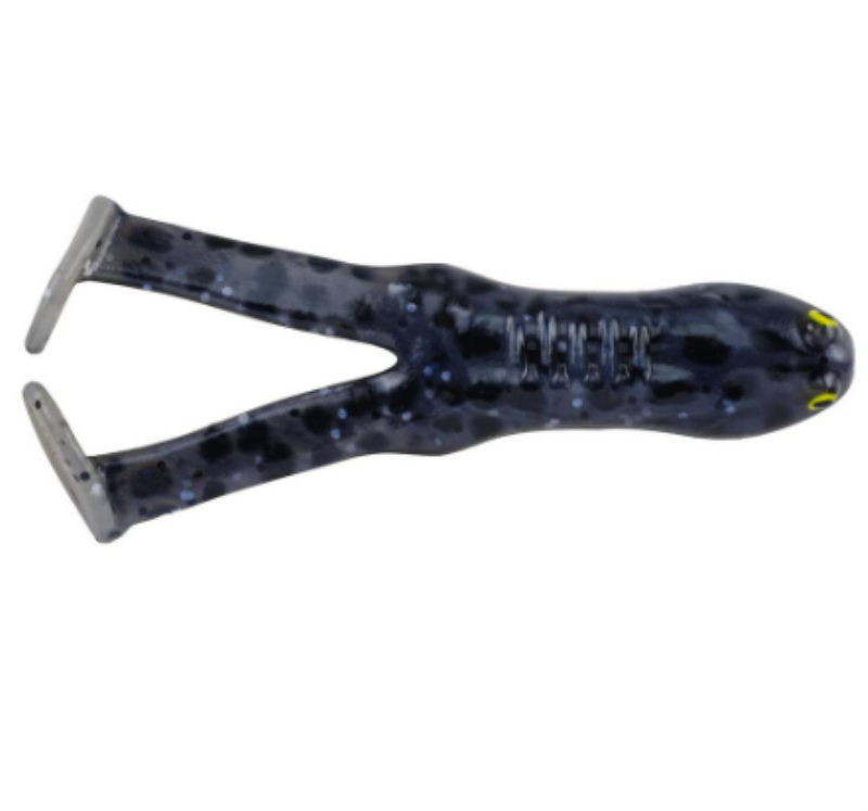 Berkley Beat N Paddle Frog