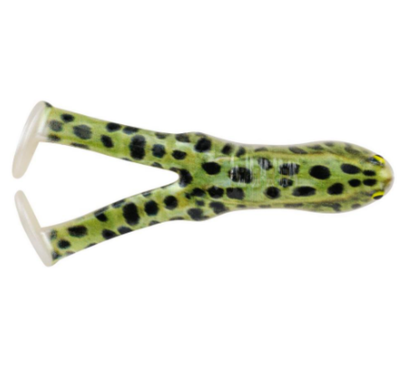 Berkley Beat N Paddle Frog