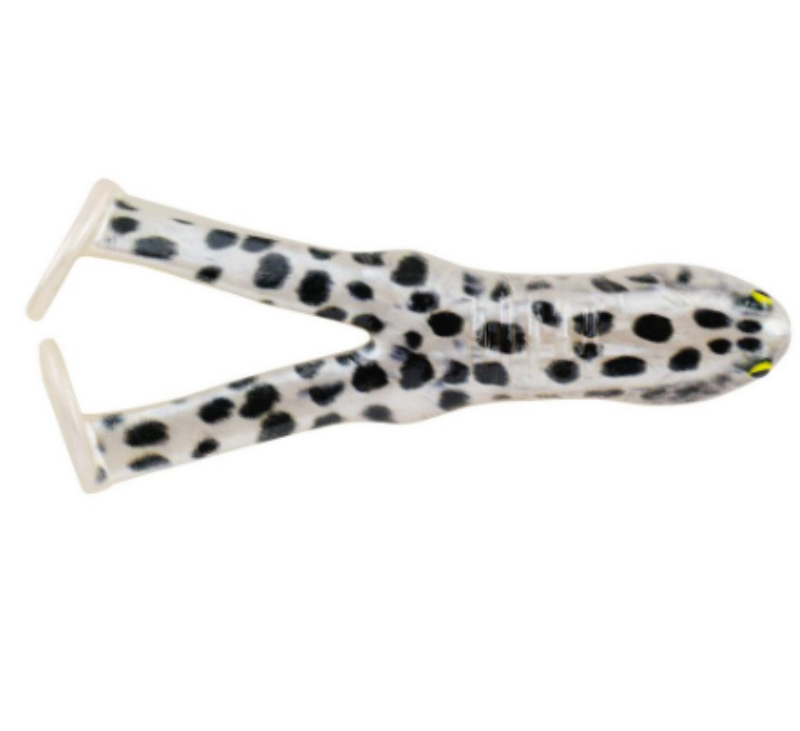 Berkley Beat N Paddle Frog