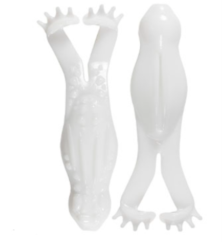ZMan Goat Toadz 4" 3pk