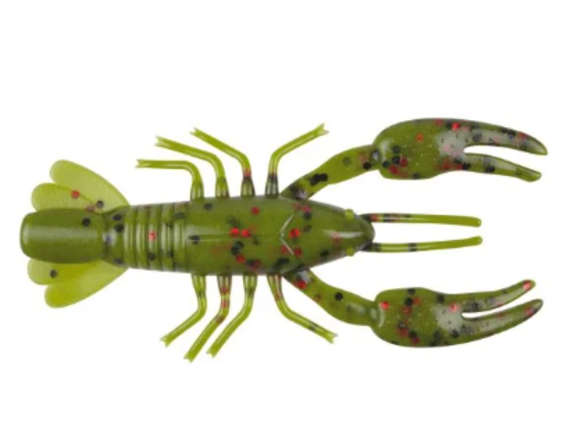 Pradco YUM Ned Craw 2.3"