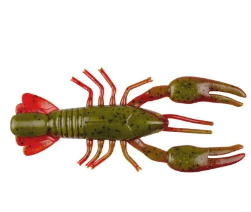 Pradco YUM Ned Craw 2.3"