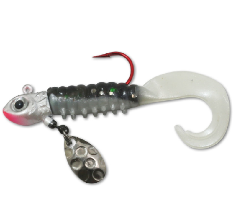 Thumper Crappie King Jigs