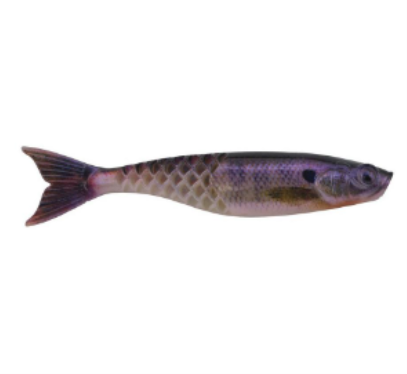 3.5" 7pk Berkley PowerBait Power Sting