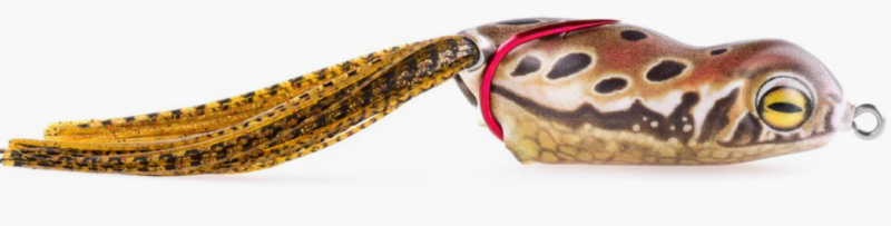 Scum Frog Launch Series 3/4oz