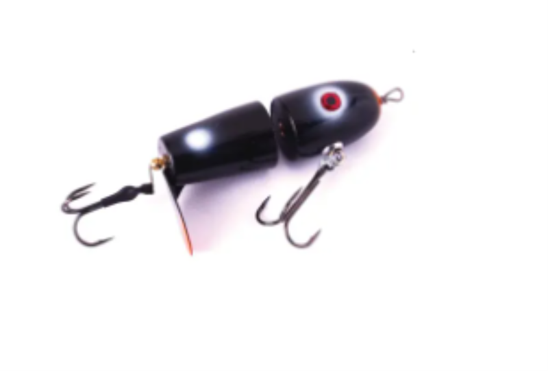 Suick Muskie Nitewalker Top Water Bait