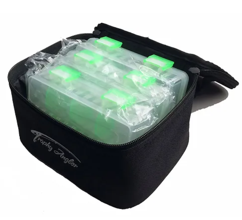 Trophy angler Mobile Series Tackle Bag
