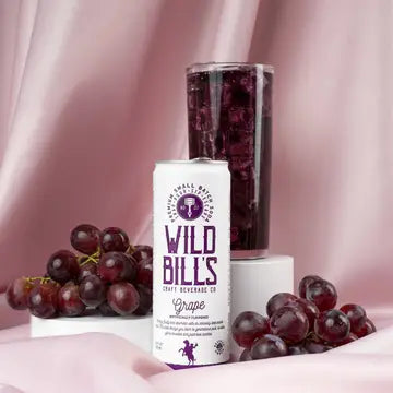 Wild Bill's Craft Beverage Co.
