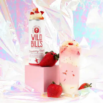 Wild Bill's Craft Beverage Co.