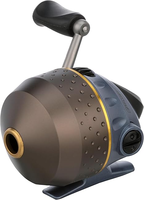 PFlueger President Spincast Reel 10