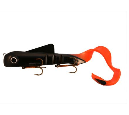 Musky Innovations Lures