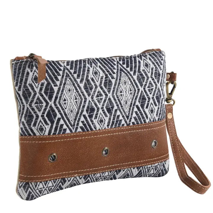 Clea Ray Canvas Bags