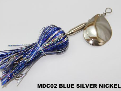 Musky Mayhem Spinner Bait