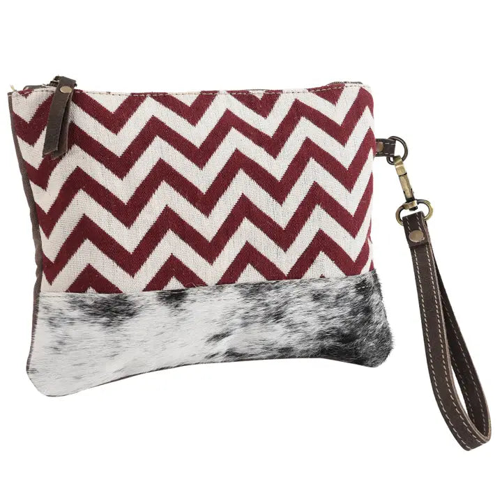 Clea Ray Canvas Bags