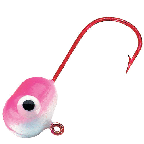 Northland Hi Ball Floater Jig
