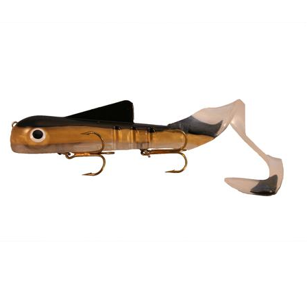 Musky Innovations Lures
