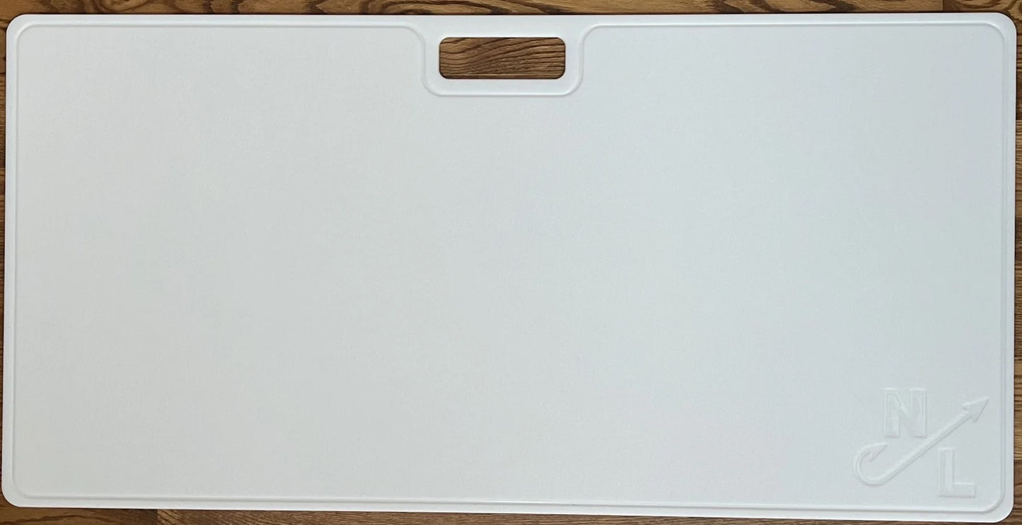 North Lake Cutting Boards
