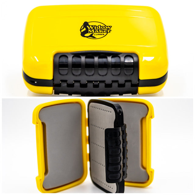 Widow Maker Jig Boxes