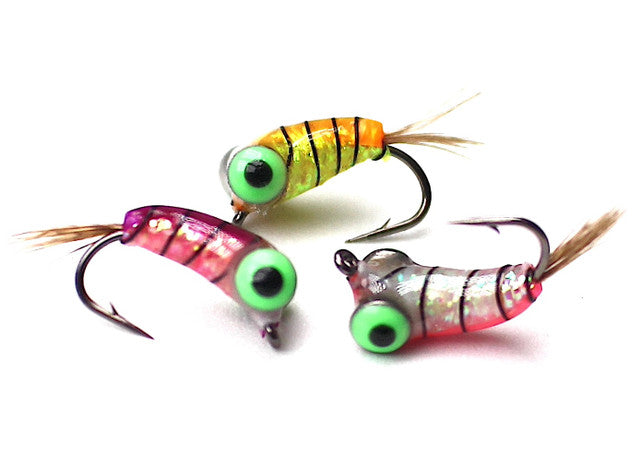 Widow Maker Bulk Jigs