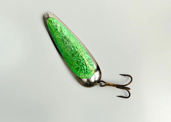 3 1/2" Refractor™ Casting Spoons -TP Tackle