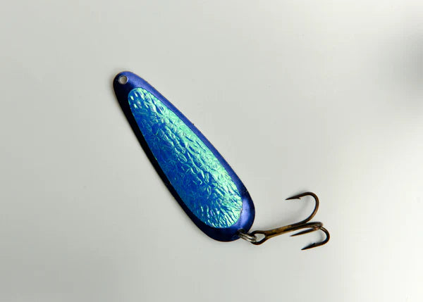 3 1/2" Refractor™ Casting Spoons -TP Tackle
