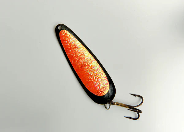 3 1/2" Refractor™ Casting Spoons -TP Tackle