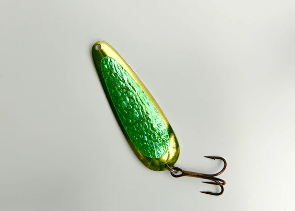 3 1/2" Refractor™ Casting Spoons -TP Tackle