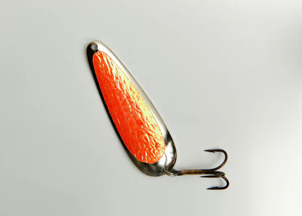 3 1/2" Refractor™ Casting Spoons -TP Tackle