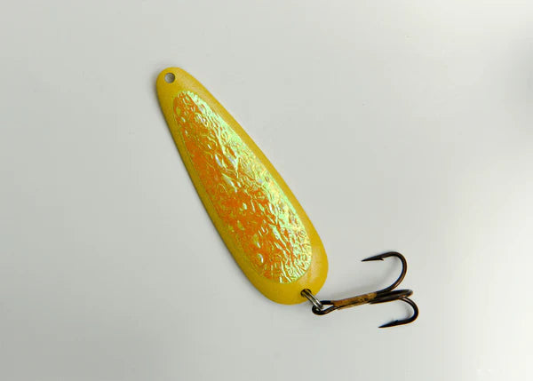 3 1/2" Refractor™ Casting Spoons -TP Tackle
