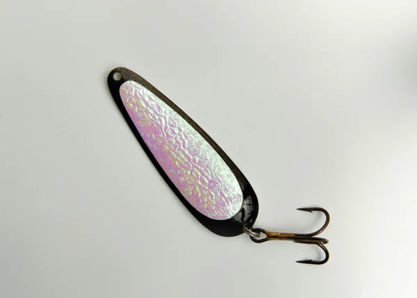 3 1/2" Refractor™ Casting Spoons -TP Tackle